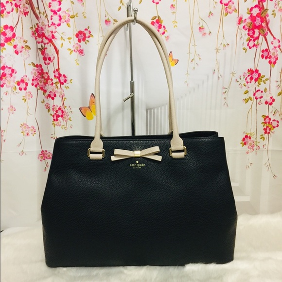 kate spade Handbags - 🛍NWT Kate Spade Maryanne Shoulder, Tote Handbag